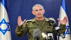 إسرائيل: هجوم إيران تم عبر أكثر من 200 مسيرة وصاروخ وأصاب قاعدة عسكرية