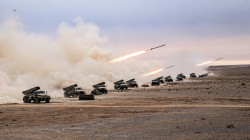 Iran's Operation Truthful Promise "punish" Israel for Gen. Zahedi's killing