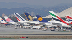 Iran attack on Israel disrupts flight schedules for major Arab airlines