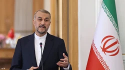 وزير الخارجية الإيراني: أخطرنا جيراننا قبل 72 ساعة من الهجمات على إسرائيل