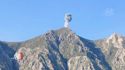 Turkish aircraft strike PKK in northern Iraq