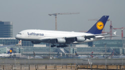 Lufthansa suspends flights to Erbil, Beirut, Amman and Tel Aviv