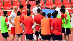 الآسيوي يعلن مواعيد مباريات منتخب العراق لكرة الصالات