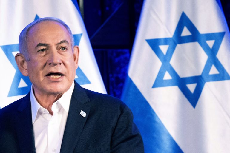 Israel's president: Iran attack was a declaration of war