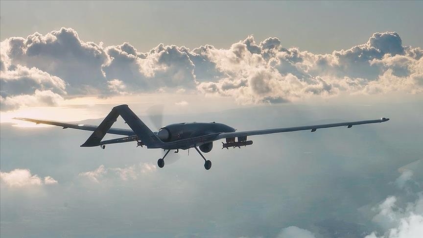 CENTCOM foils drone and missile attacks on Israel, condemns Iran's actions