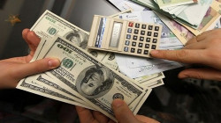 US dollar climbs against dinar in Baghdad and Erbil markets
