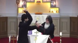 الثاني خلال يومين.. رجل يهاجم "قساً" بسكين في أستراليا