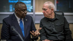 Gallant to Austin: No choice but to retaliate against Iran
