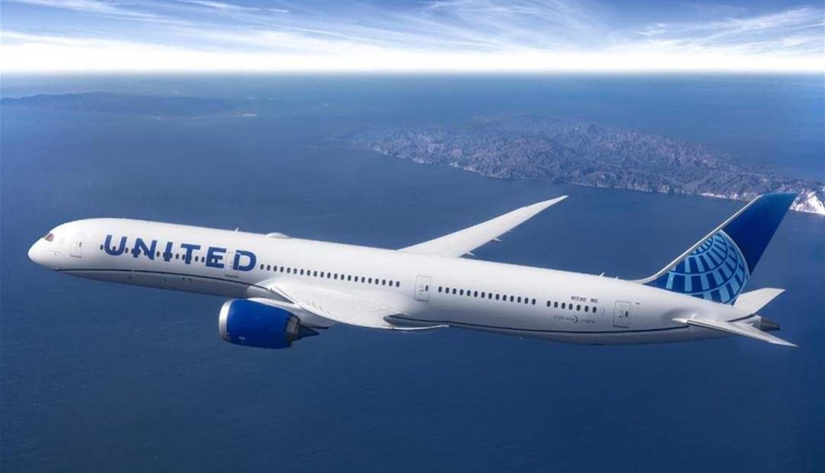 United cancels flights to Tel Aviv and Amman
