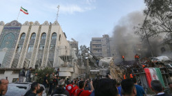 For the First time, Israel hints at involvement in attacking the Iranian embassy