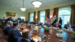 Biden-Al-Sudani talks address 6 issues, emphasize resolution of Erbil-Baghdad disputes