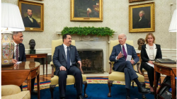 DoS approves potential aircraft sale to Iraq amid Middle East tensions