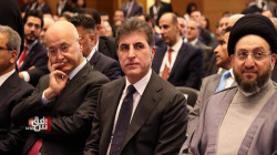 رئيس الاقليم: انتخابات كوردستان ستجري بموافقة ومشاركة الجميع