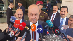 وزير الدفاع العراقي: ضرورة وجود تنسيق وتعاون مع التحالف الدولي