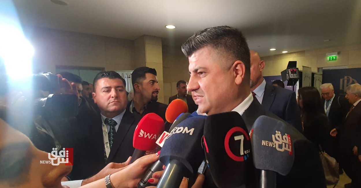 شيخ جنكي: الاتحاد لا يجرؤ على إجراء انتخابات كوردستان بمقاطعة الديمقراطي