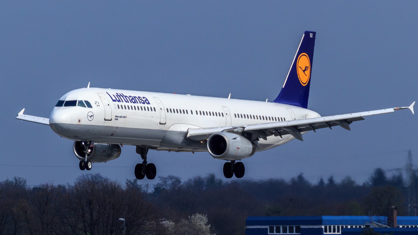 Lufthansa extends the cancellation of its flights to Tehran