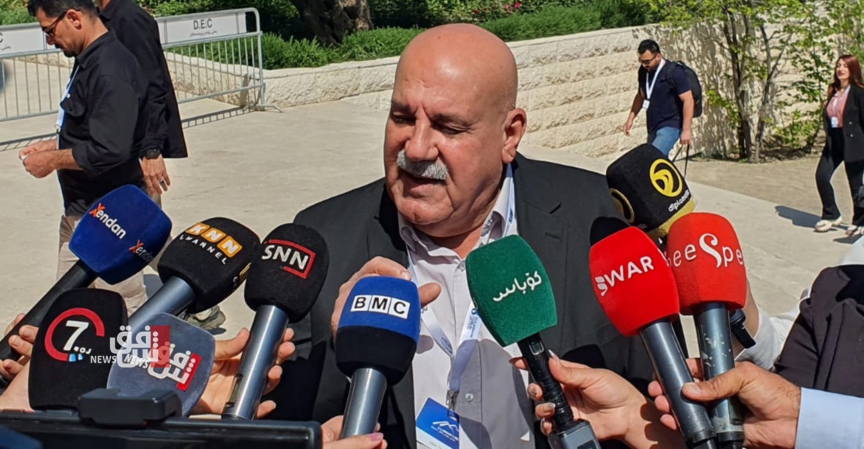 رئيس الاقليم يجمع الاطراف الكوردستانية لحسم ملف الانتخابات