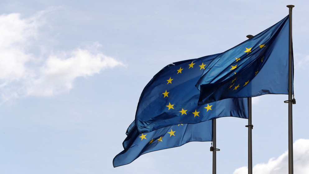 الاتحاد الأوروبي يؤكد الحاجة الى "تغيير جذري" لعلاج تراجعه الاقتصادي