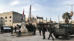 مقتل 20 جندياً بهجومين لداعش في سوريا