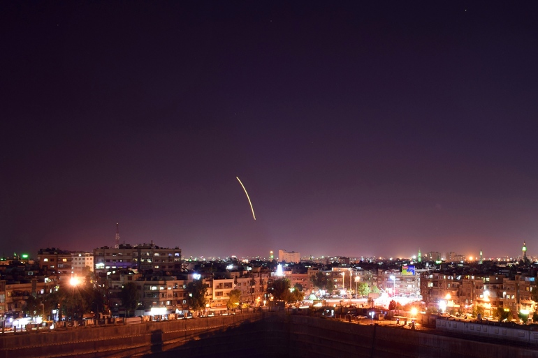 Tehran plays down reported Israeli attacks, signals no retaliation