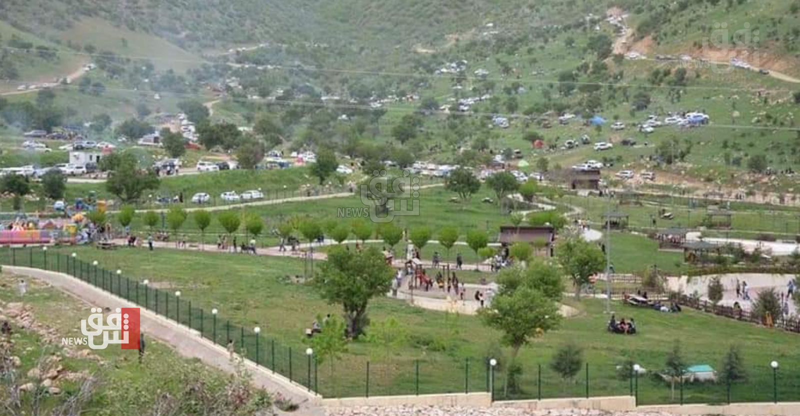 Turkish warplanes strike PKK positions in Duhok