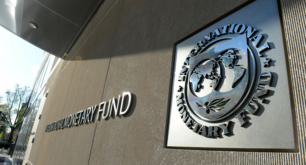 IMF acknowledges global conflict impact in the thick of Europe, Middle East conflicts