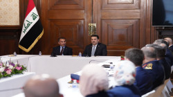 PM Al-Sudani visits to Iraqi embassy in Washington
