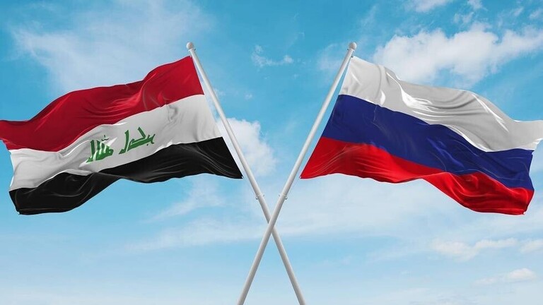 Russia's investments in Iraq exceed $19 billion and efforts to achieve the "development path"