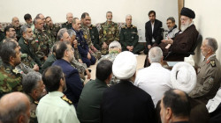 Iran's supreme leader downplays impact of attack on Israel