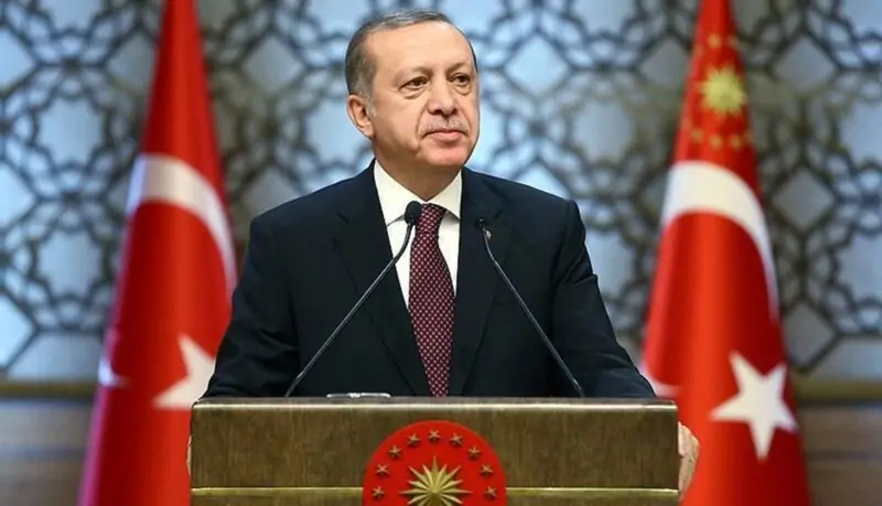 Erdogan's visit to Iraq: focus on signing strategic framework agreement