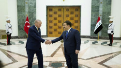 العراق يجهز "سلة واحدة" لجملة اتفاقات مع تركيا ويبحث تقليل "رسوم الفيزا"