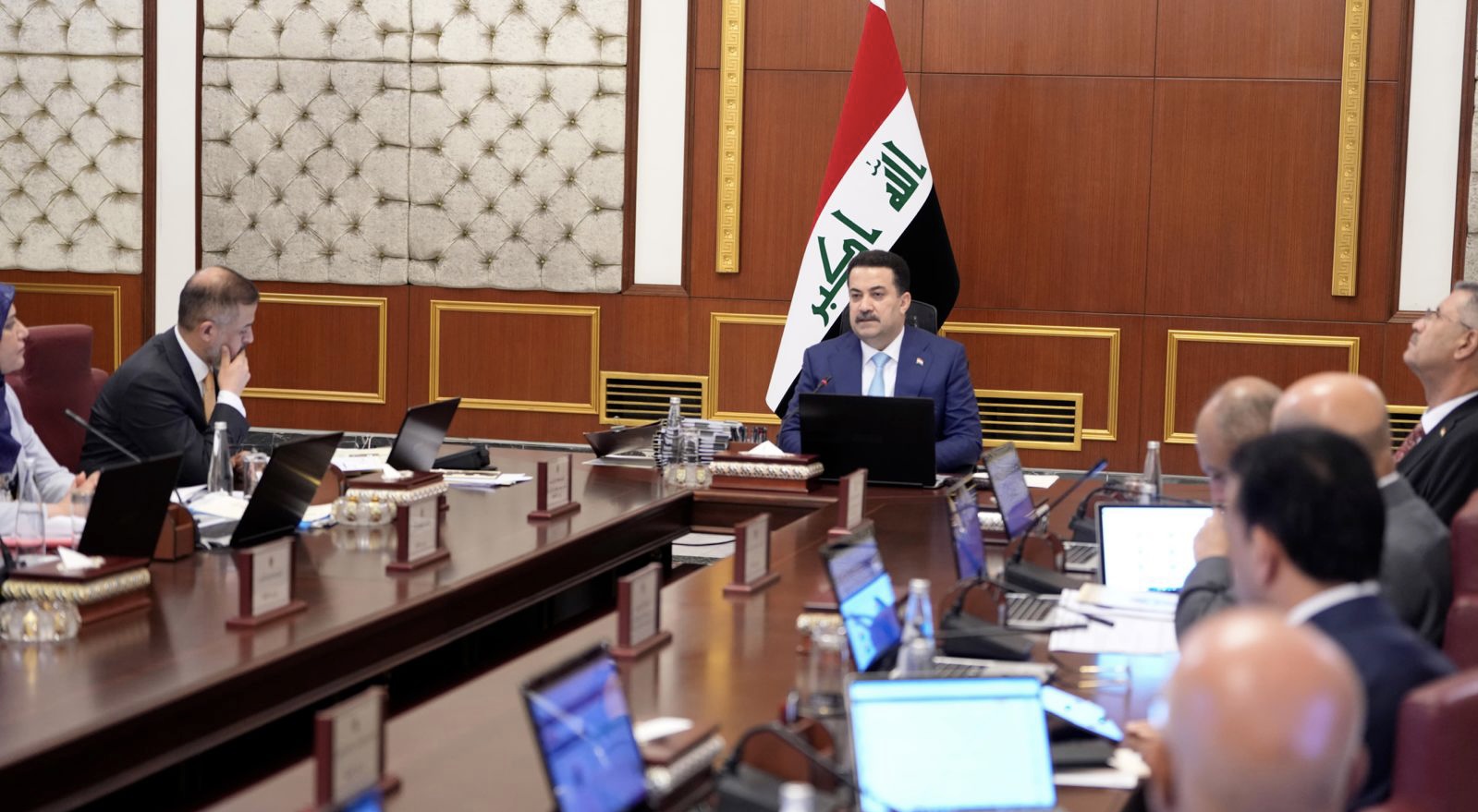 الحكومة العراقية تقرر زيادة نسبة قبول الطلبة الأوائل من خريجي المعاهد التقنية في الجامعات