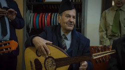 وفاة الموسيقار الكوردي "جمال هدايت عبد الله" في أربيل