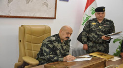 تكليف قائد جديد لشرطة بغداد الكرخ