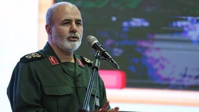Iran threatens regional countries: Your existence at risk