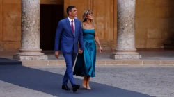 رئيس الوزراء الإسباني يفكر في الاستقالة بسبب زوجته