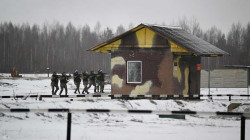 بيلاروسيا تتهم ليتوانيا بشن هجوم على عاصمتها بطائرات مسيّرة والاخيرة تنفي
