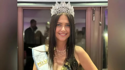 ستينية تتحدى "العمر" وتتأهل لمسابقة ملكة جمال في الأرجنتين (فيديو)