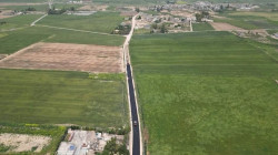 Nineveh prepares a road linking it to Erbil