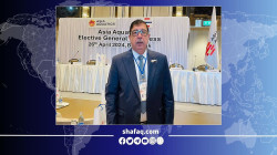 العراق يفوز بعضوية الاتحاد الآسيوي للألعاب المائية