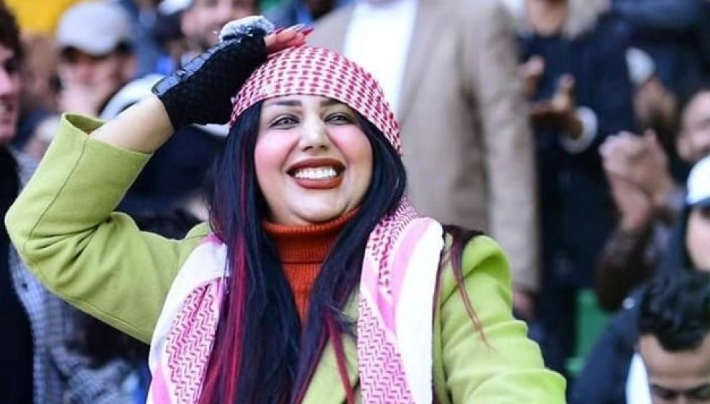 بالفيديو.. مقتل مشهورة التواصل الاجتماعي "أم فهد"