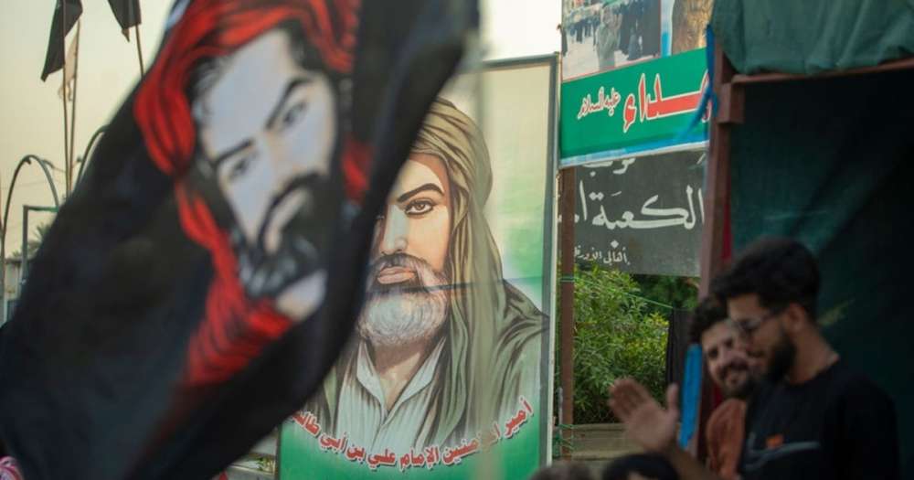 Death in devotion to Imam Ali Shafaq News opens suicidal group file in Iraq