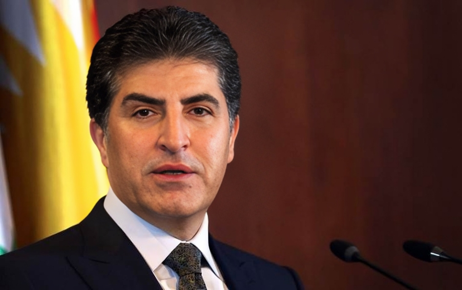 Kurdistans President condemns attack on Khor Mor gas field