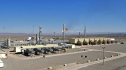 Electricity Ministry: power supply reduced in northern Iraq due to Khor Mor gas field shutdown