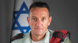 وسائل إعلام عبرية تتوقع استقالة رئيس أركان الجيش الإسرائيلي: الجميع سيعودون للبيت