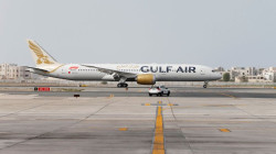 طيران الخليج البحرينية تستأنف رحلاتها للعراق بعد انقطاع أربعة أعوام