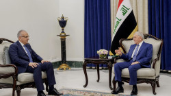 القاهرة تطلب من بغداد تنسيقاً ثنائياً وتبادلاً للخبرات في مجالات الري الحديث