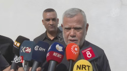 هادي العامري: قرار إجراء انتخابات كوردستان بيد نيجيرفان بارزاني وحضوره في بغداد "مهم جداً"