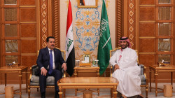 Bin Salman, al-Sudani discuss Gaza, bilateral ties in Riyadh meeting