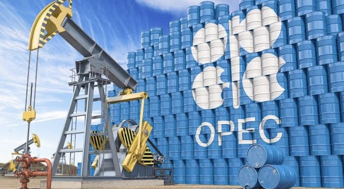 OPEC's Q1 2024: crude oil exports dip, oil product shipments rise